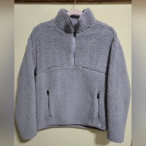 Women's GAIAM Quarter Zip Fleece